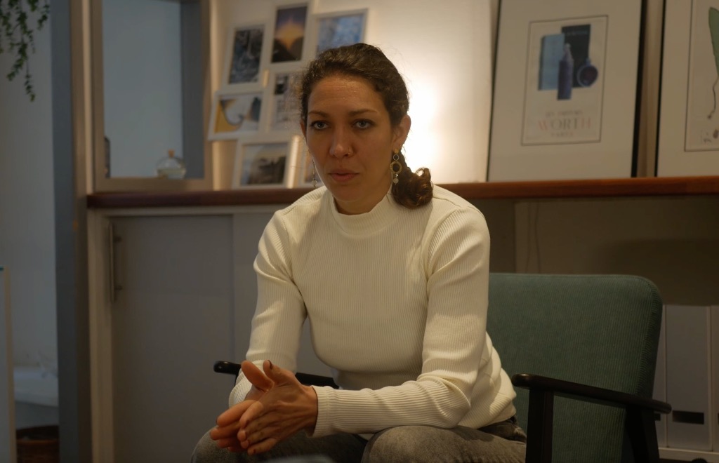 photo seance Emilie RETHORE