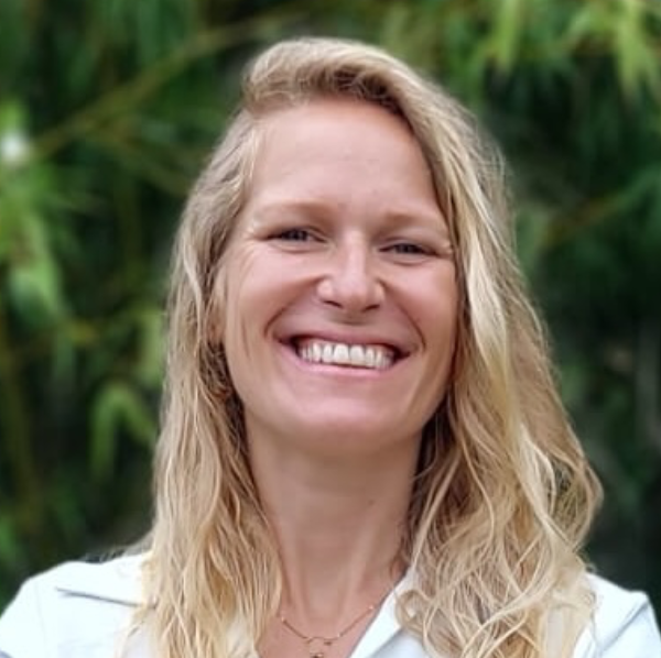 Solène Gentil Naturopathe