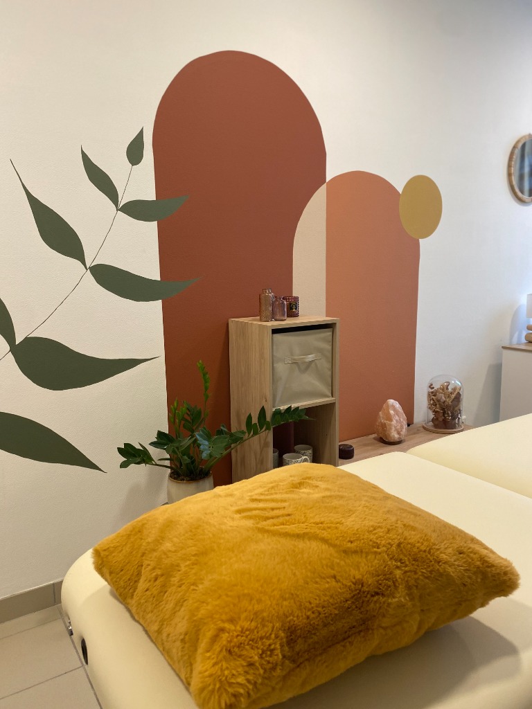 photo cabinet Alice Tourneur