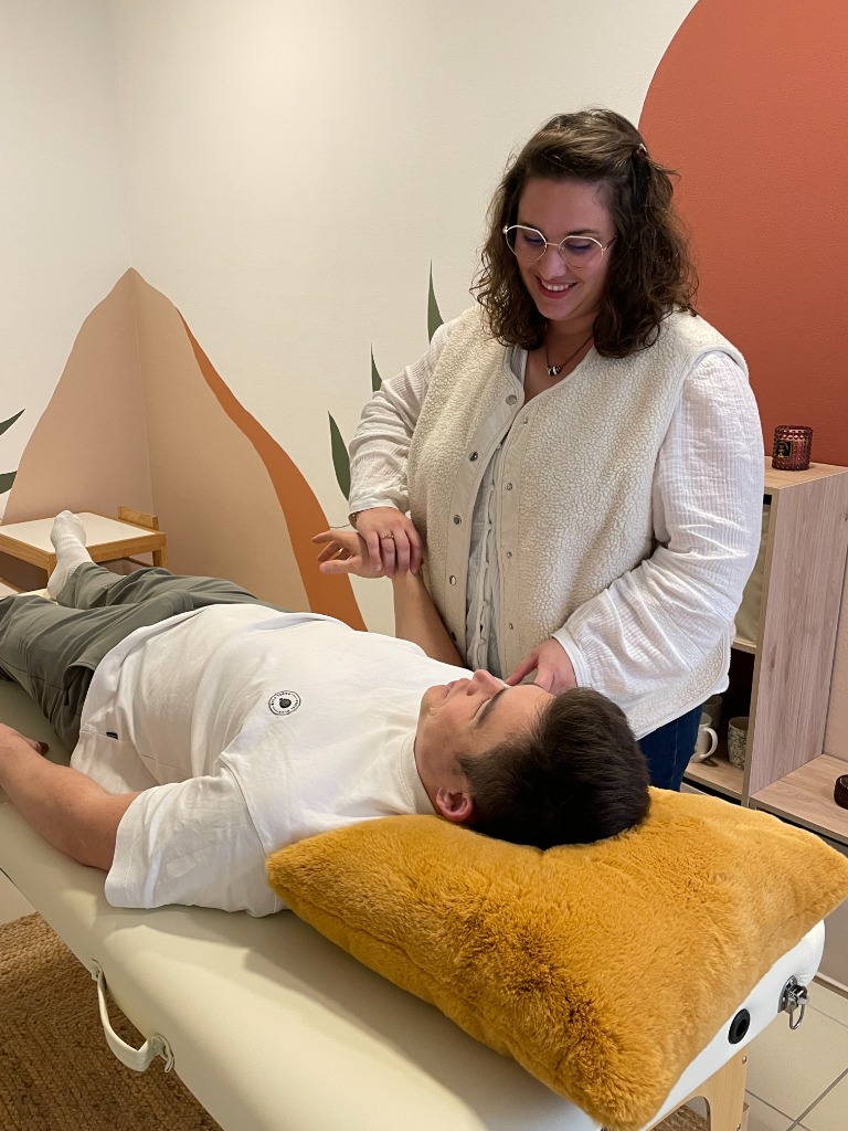 photo seance Alice Tourneur