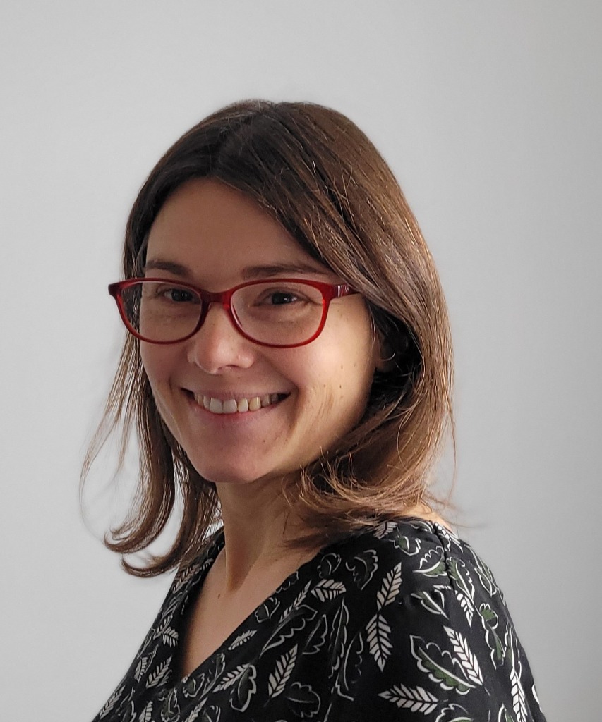 photo portrait Aurélie Braud Sophrologue