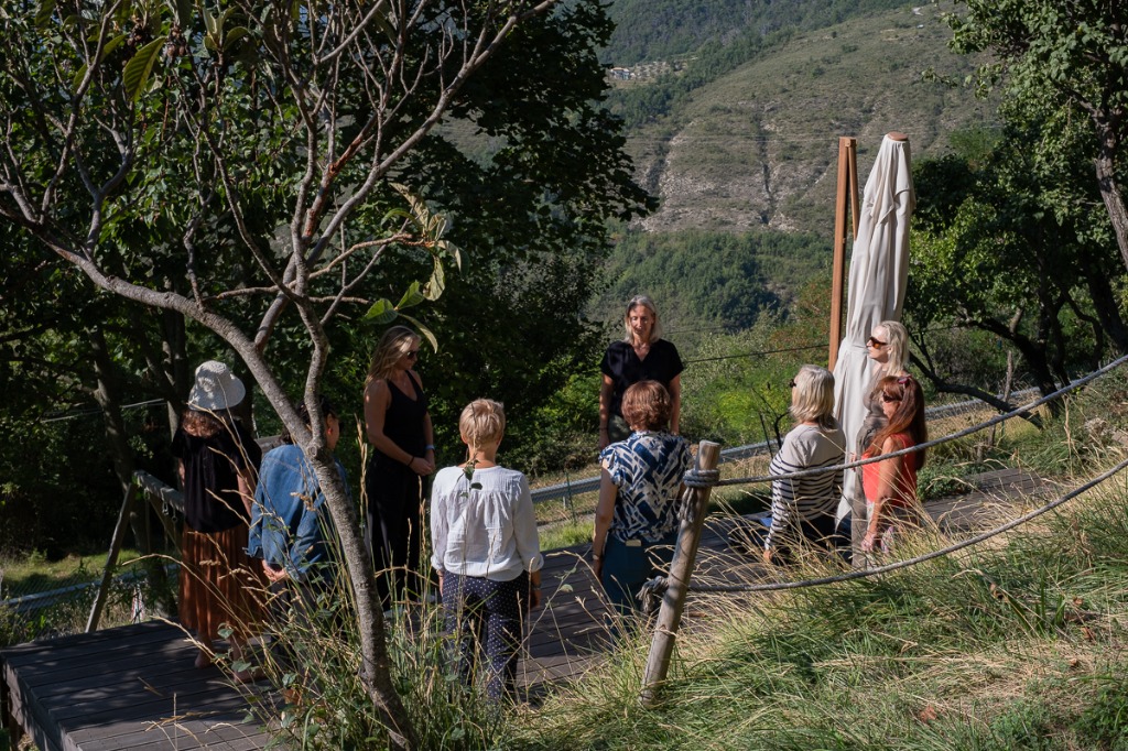 photo activite Annekathrin Tasiaux