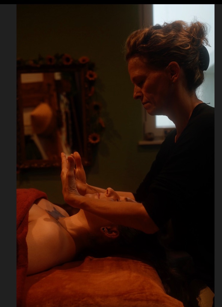 photo activite ADEPTÔZEN - Martine Rufer