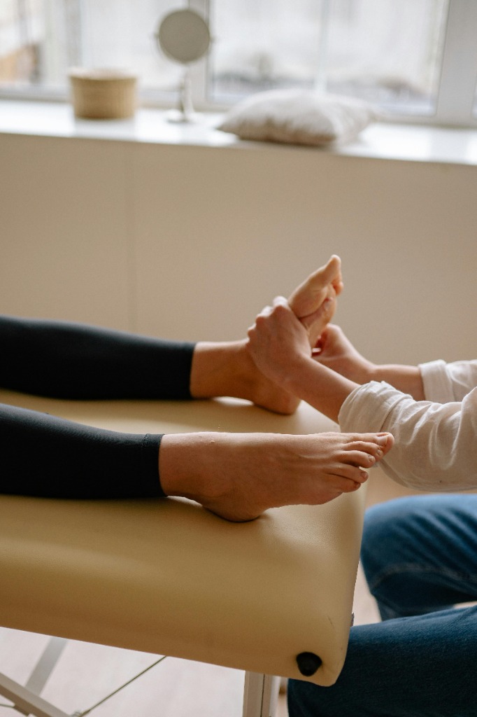 photo activite Manon Bécourt