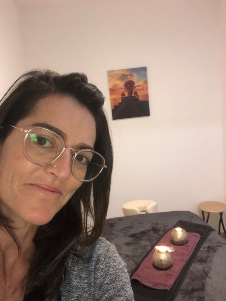 photo portrait Horizon massages 