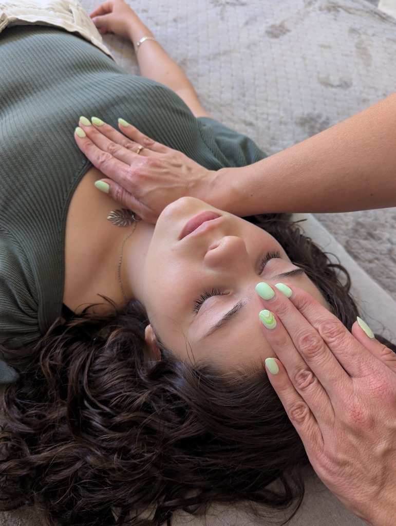 photo portrait Butterfly Léonie LIXHEIM