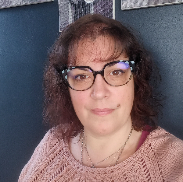 Céline Fernandes Cardoso