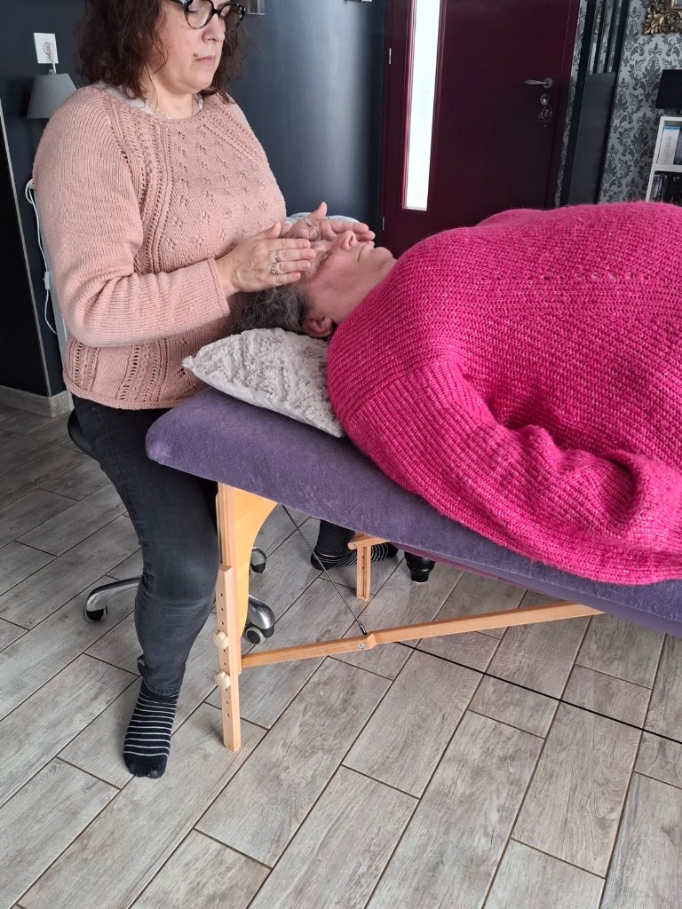 photo seance Céline Fernandes Cardoso