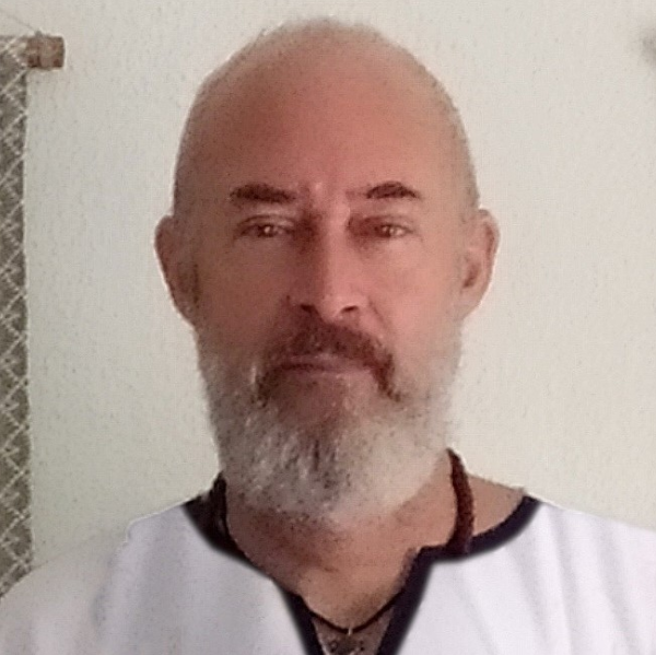 Shiatsu Chaozhen - Christophe Moyon