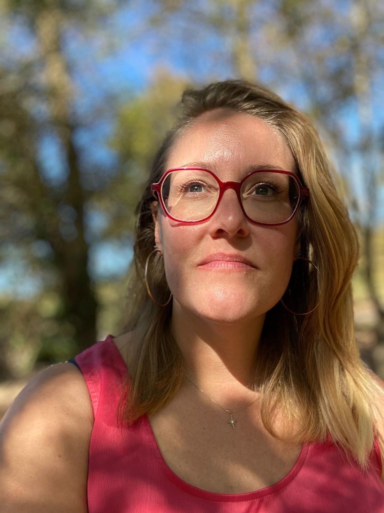 photo activite Clémence REZNICEK