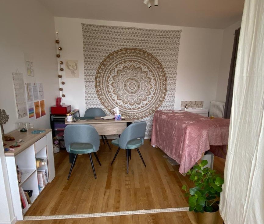 photo cabinet Clémence REZNICEK