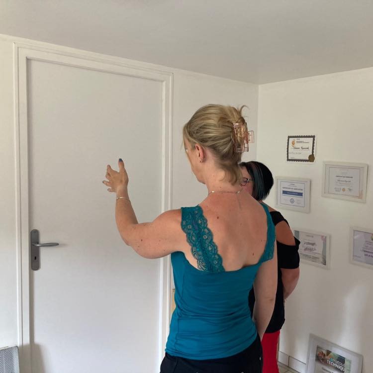 photo seance Clémence REZNICEK