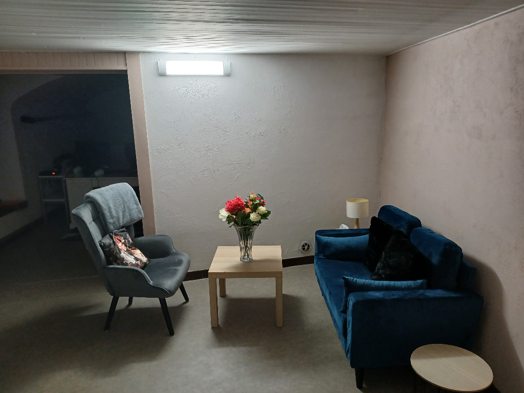 photo portrait Cabinet Flora Mentis