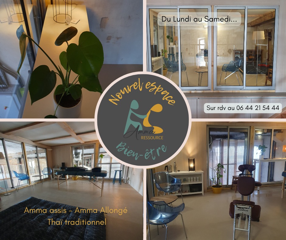 photo cabinet Amma ressource