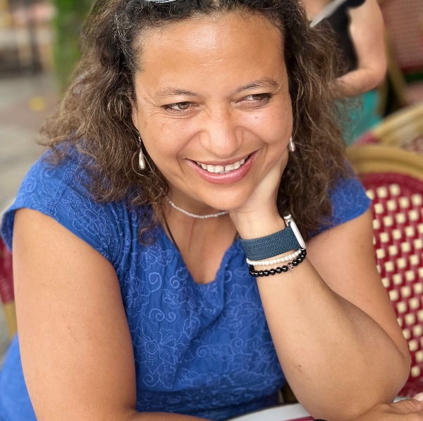 Fabienne uma jeannot