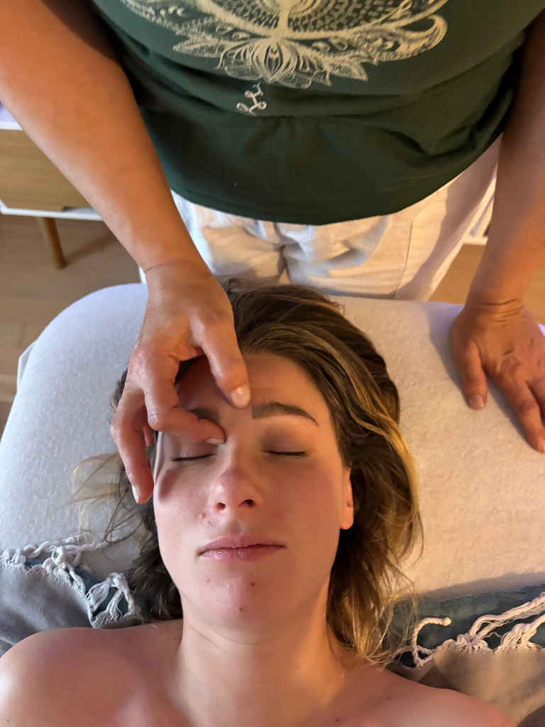 photo activite Fabienne uma jeannot