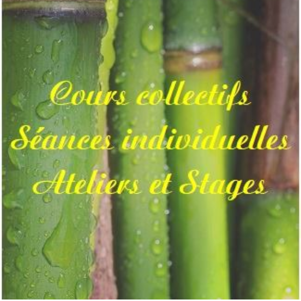 ATELIERS SOPHROLOIRE