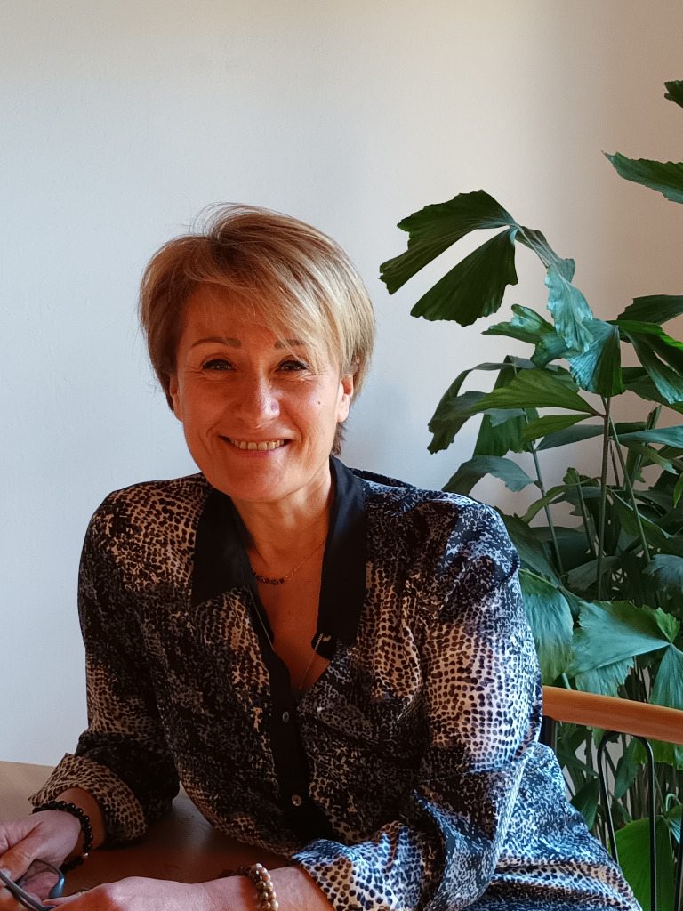 photo portrait Lucile THIRIET