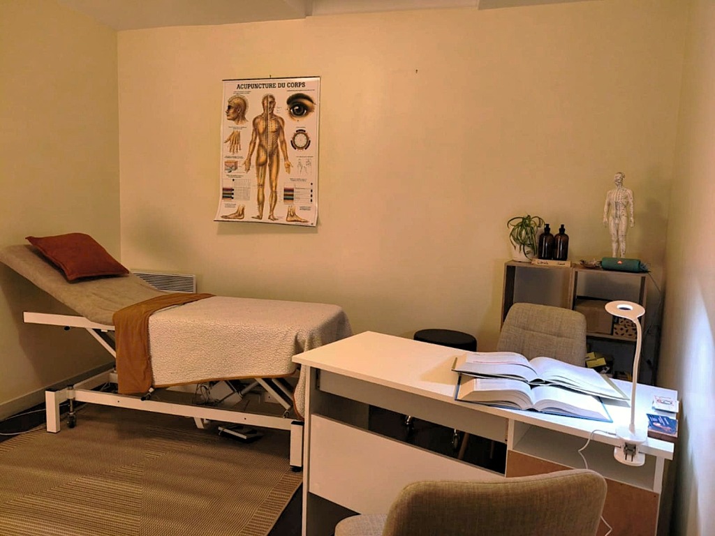 photo cabinet Mélina Brohan