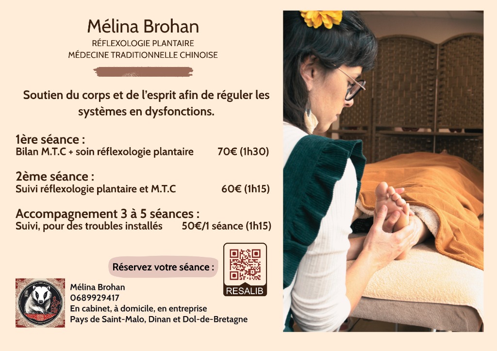 photo seance Mélina Brohan