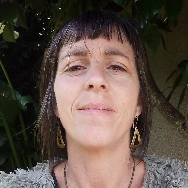 photo portrait Stéphanie Dupain