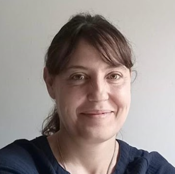 Florelle Lecomte Gonzalez