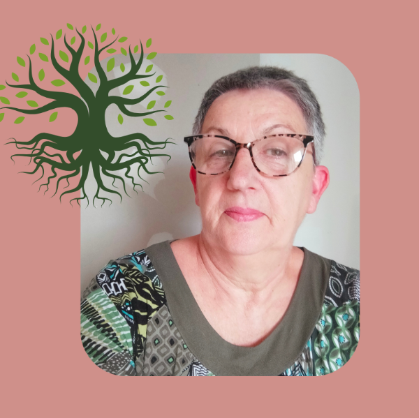 Christine Guérisseuse Barreuse de feu