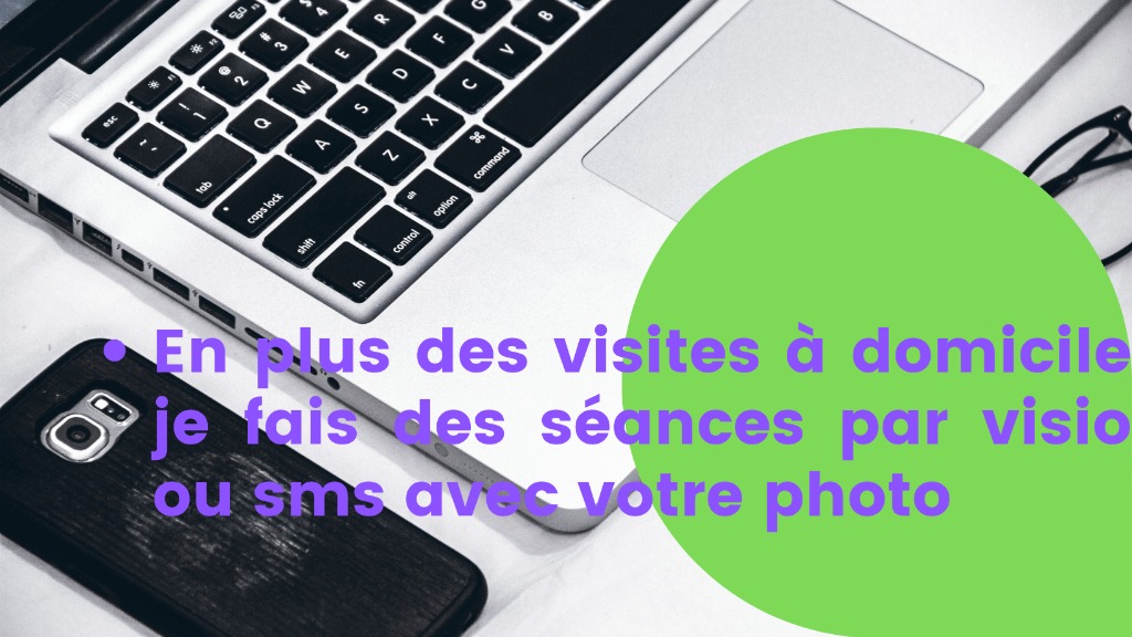 photo cabinet Christine Guérisseuse Barreuse de feu