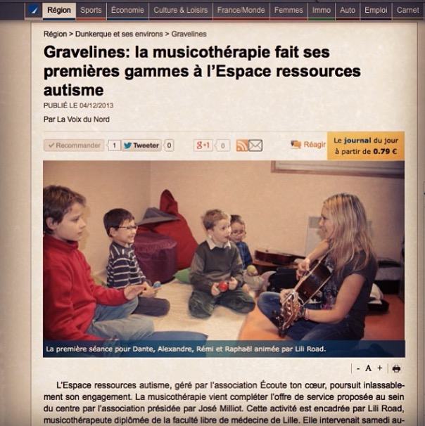 photo activite La méthode MBC by Lili Road