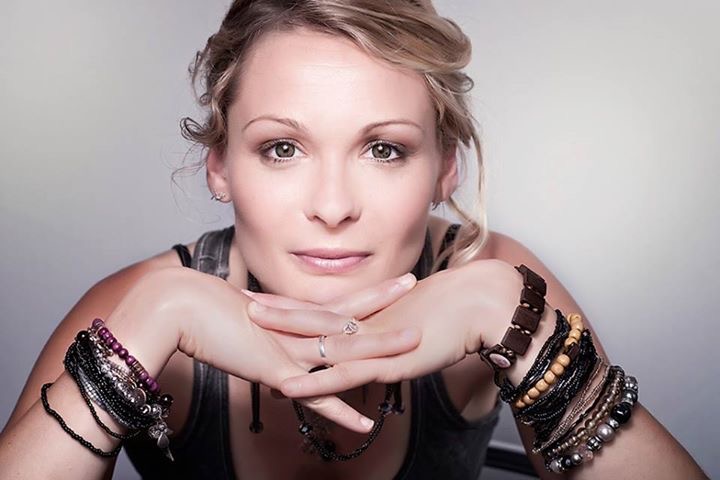 photo portrait La méthode MBC by Lili Road