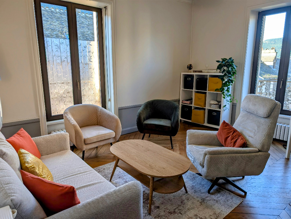 photo cabinet Florian ARNAL