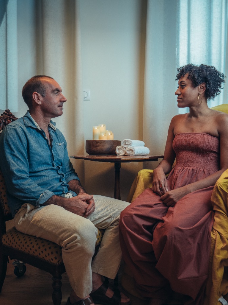 photo seance Vanessa prudent