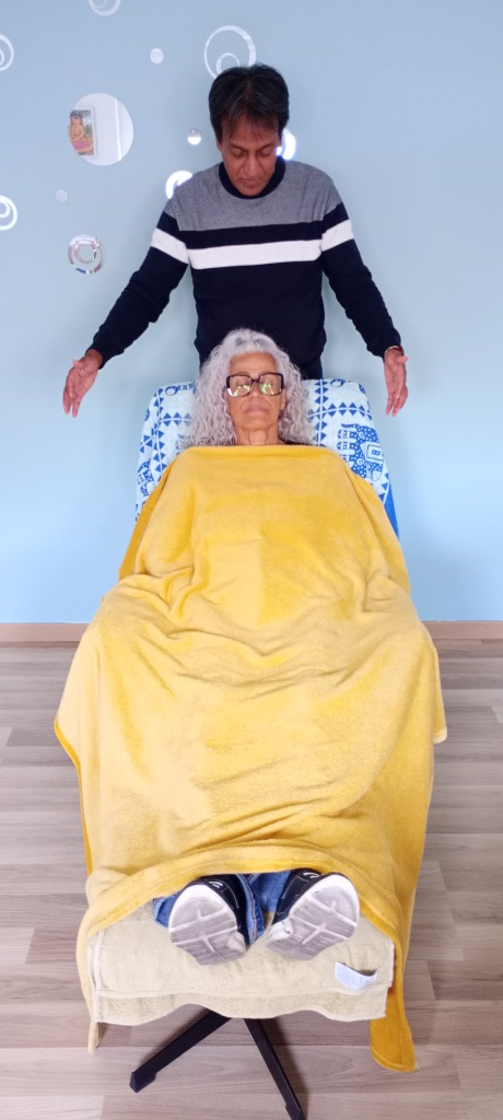 photo cabinet Anthony Broussous