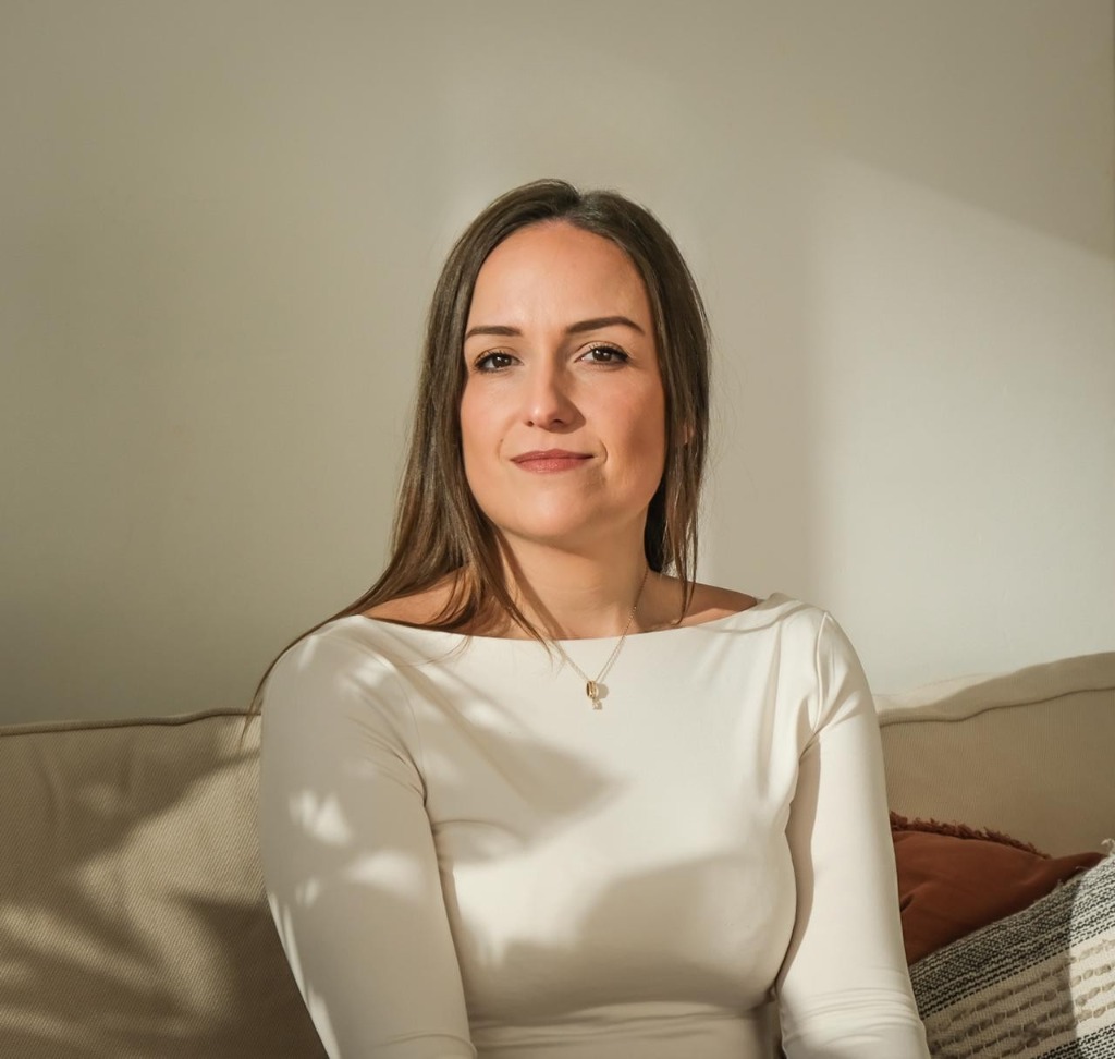 photo portrait Juliette RAFFALLI