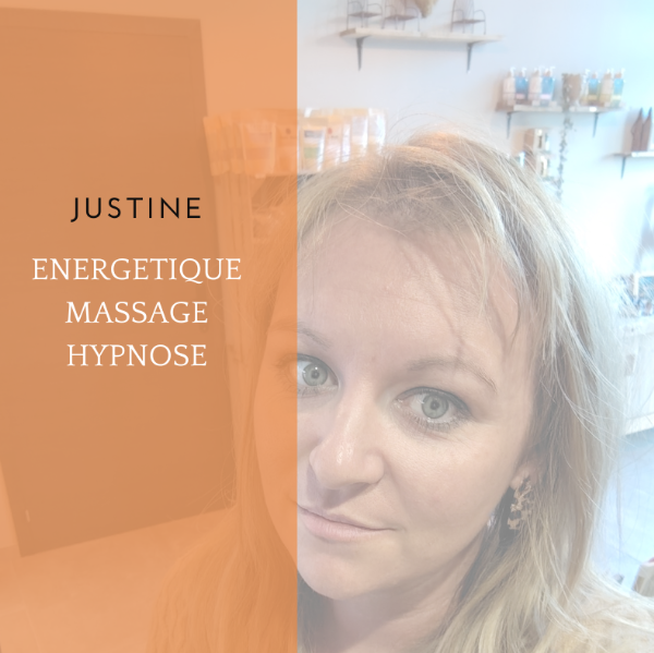 Justine DEVOS Détente de la lys