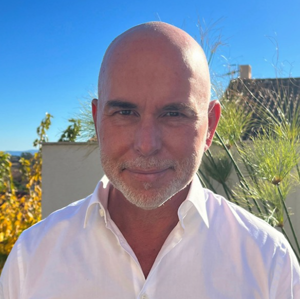 Christian van den haute