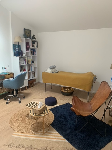 photo cabinet Anaïs Gemmes