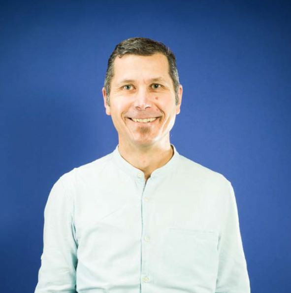 photo portrait Me révéler