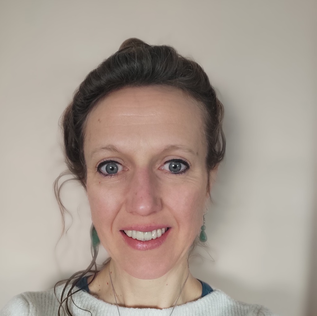 photo portrait Heidi Energy