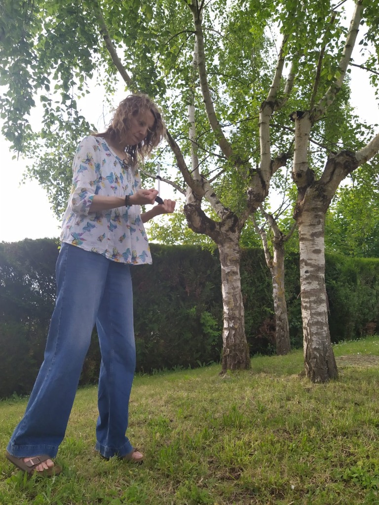 photo seance Heidi Energy