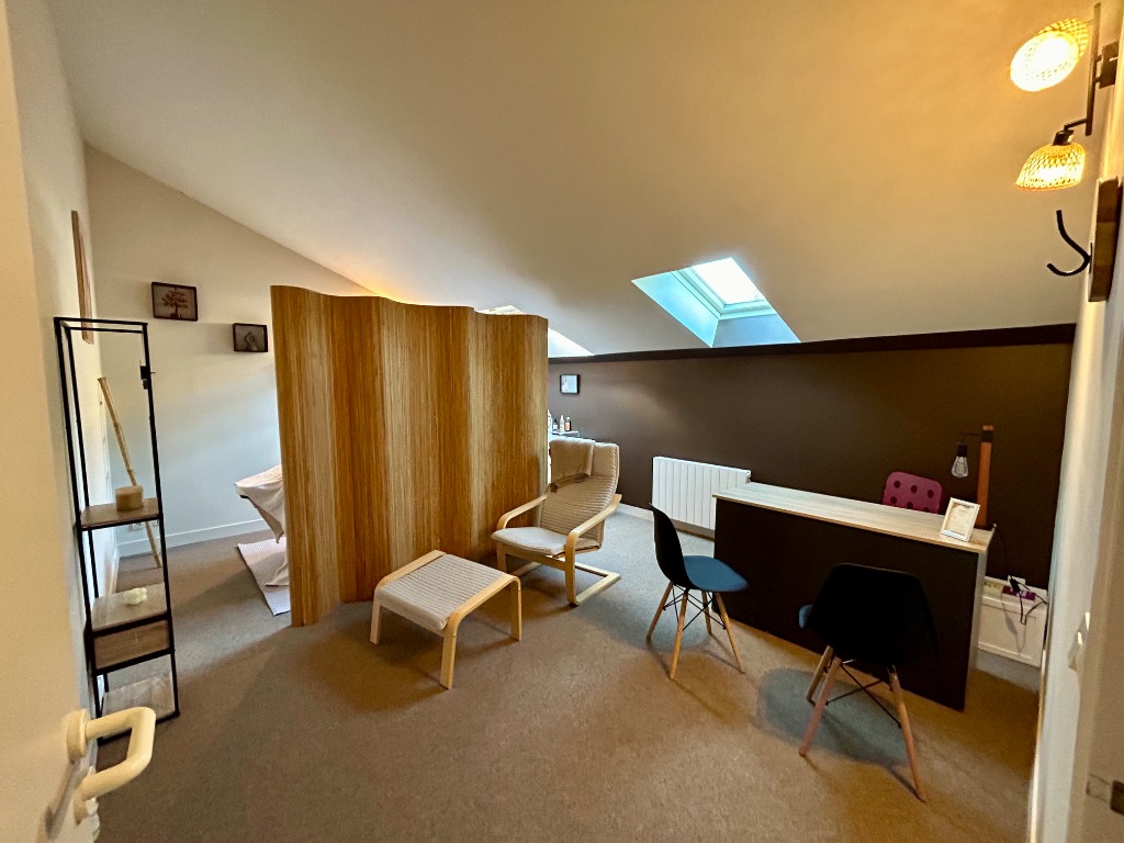 photo cabinet Lucie Plisson