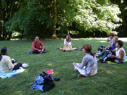 photo activite SEMPE Mary