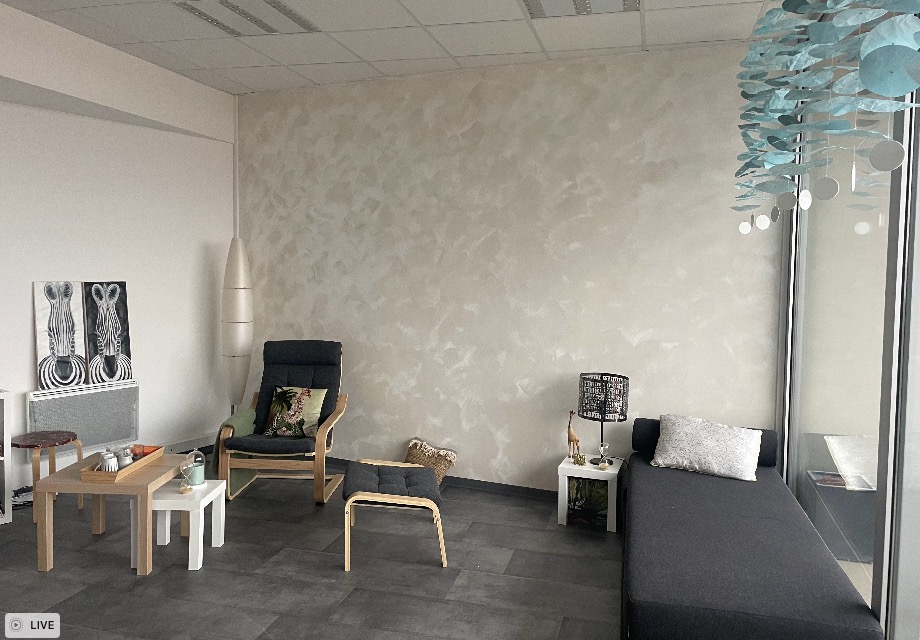 photo cabinet Muriel Mandavy