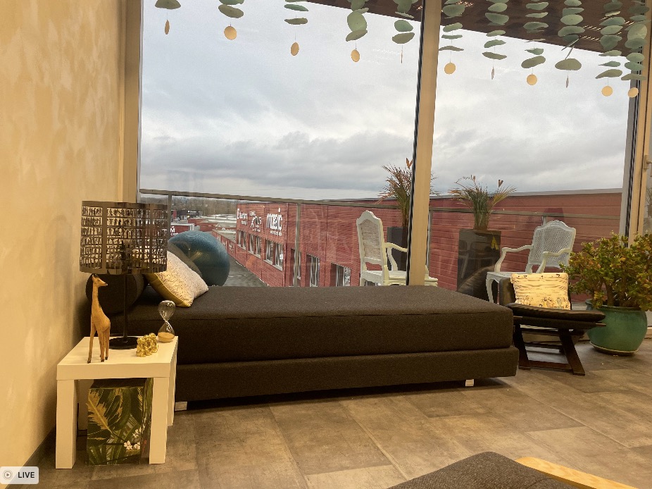 photo seance Muriel Mandavy