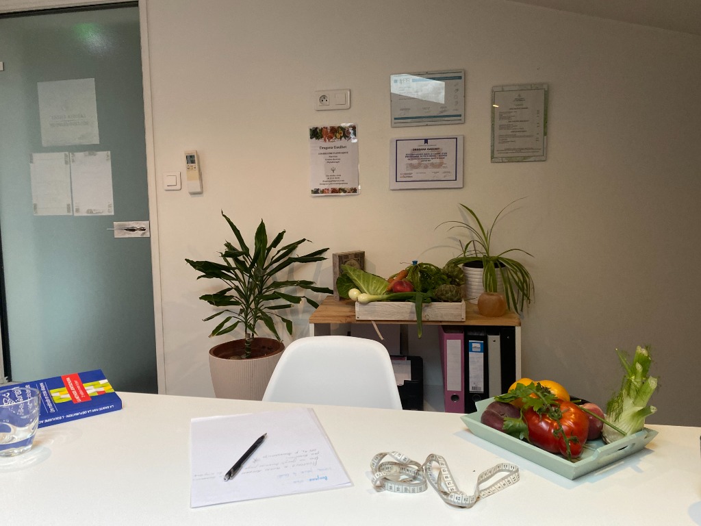 photo cabinet Dragana Gaulhet