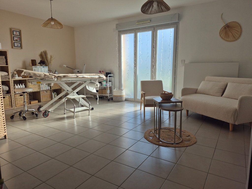 photo activite Les soins de Laël 