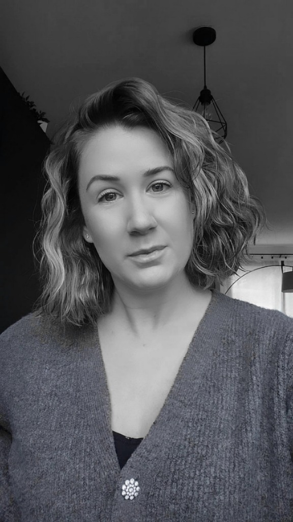 photo portrait Les soins de Laël 