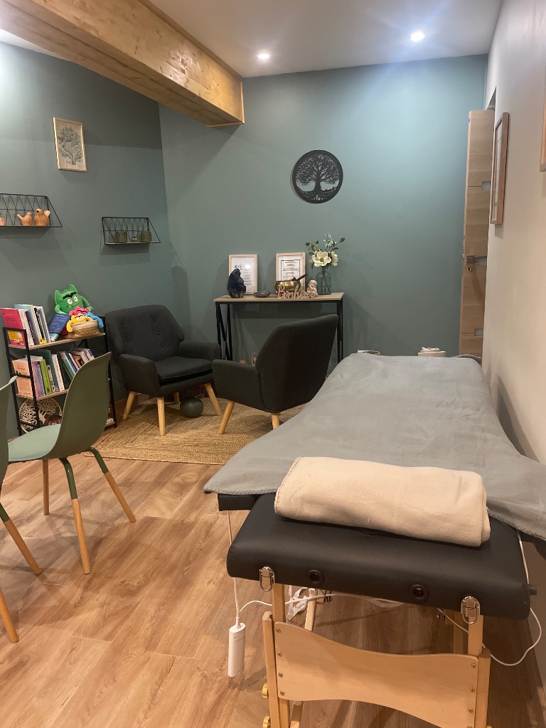 photo cabinet Armelle-sophro