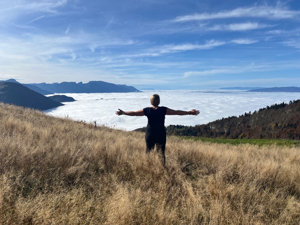 photo portrait Armelle-sophro