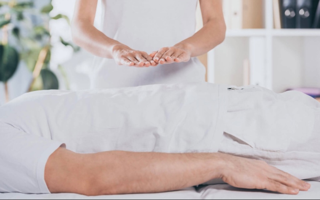 photo seance Armelle-sophro